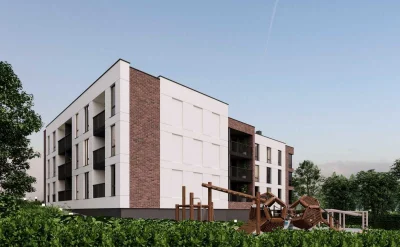Продаж 1 кім. квартири в новобудові від забудовника вул. Ром