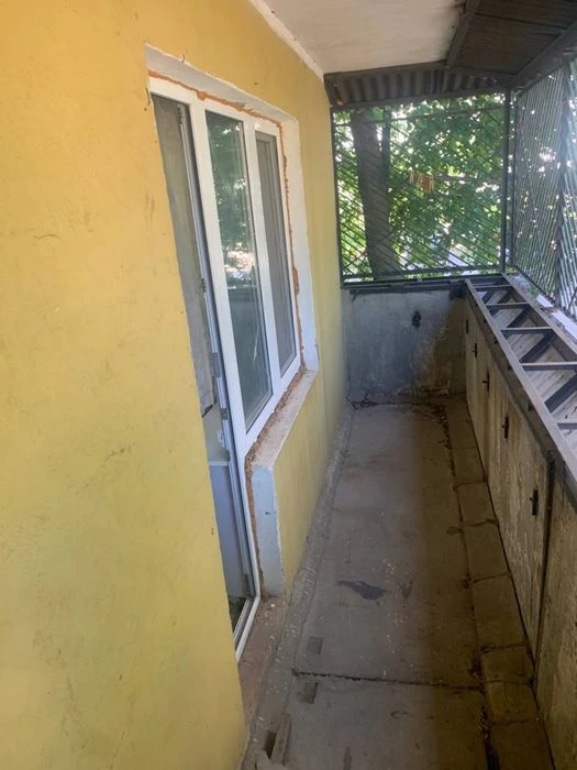 Продажа квартиры Воронина 19