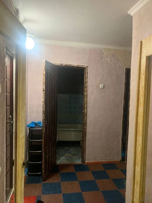 Продажа квартиры Воронина 19