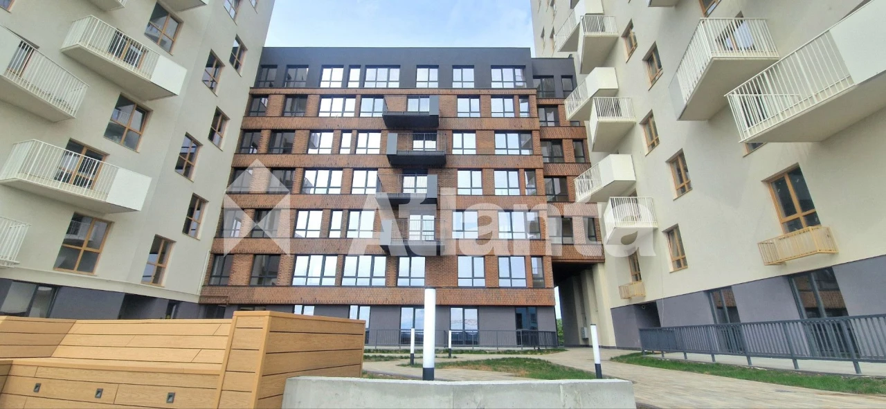Продаж 1-кім квартири в ЖК Viking Hills  на вул.Щурата