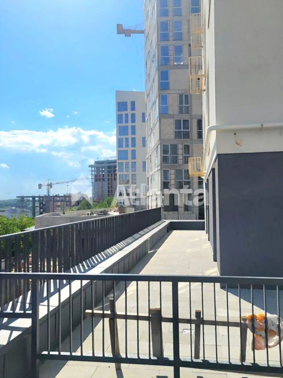 Продаж 1-кім квартири в ЖК Viking Hills  на вул.Щурата