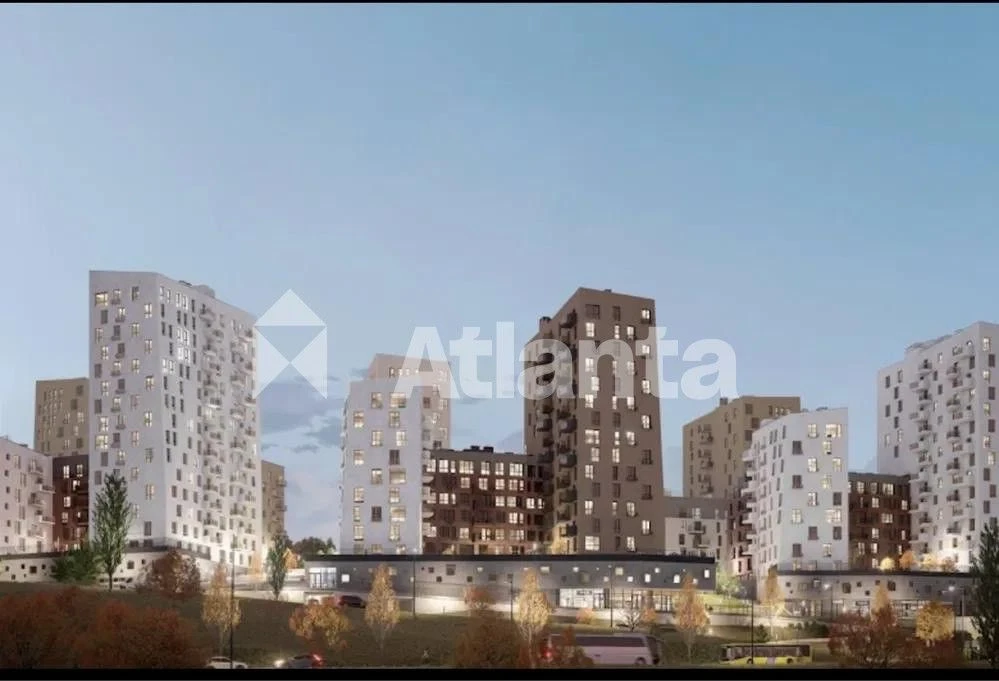 Продаж 1-кім квартири в ЖК Viking Hills  на вул.Щурата