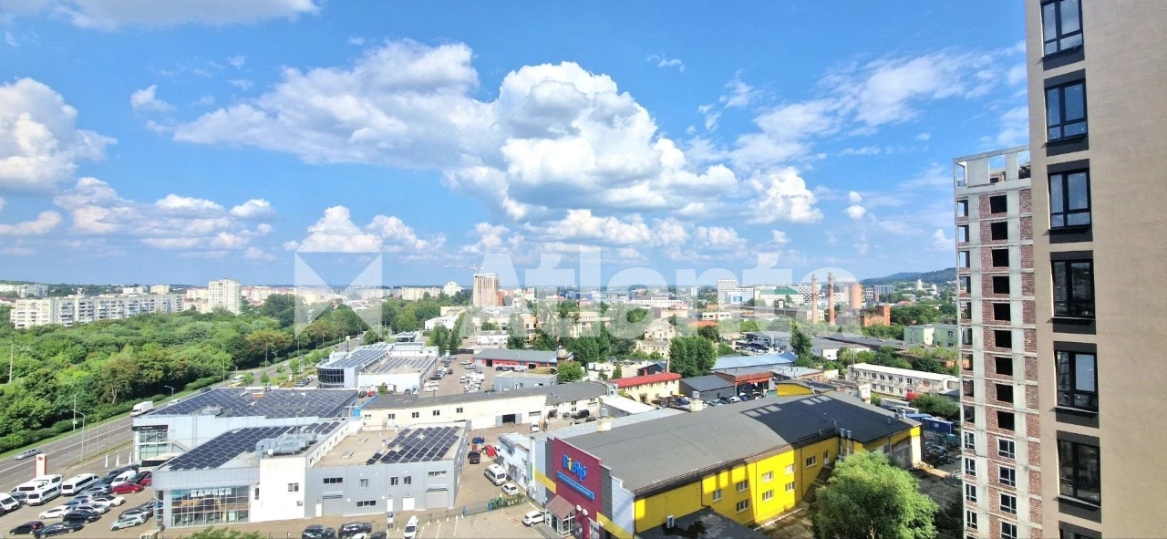 Продається 1-кім квартира в ЖК Бетховен по вул.Городницькій,