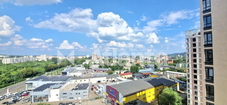 Продається 1-кім квартира в ЖК Бетховен по вул.Городницькій,