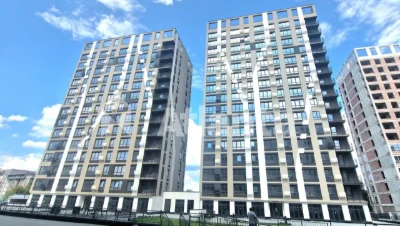 Продається 1-кім квартира в ЖК Бетховен по вул.Городницькій,