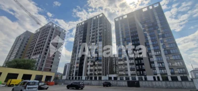 Продається 1-кім квартира в ЖК Бетховен по вул.Городницькій,