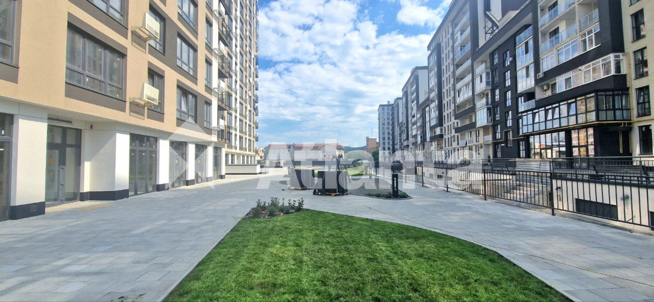 Продається 1-кім квартира в ЖК Бетховен по вул.Городницькій,