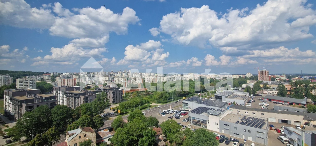 Продається 1-кім квартира в ЖК Бетховен по вул.Городницькій,