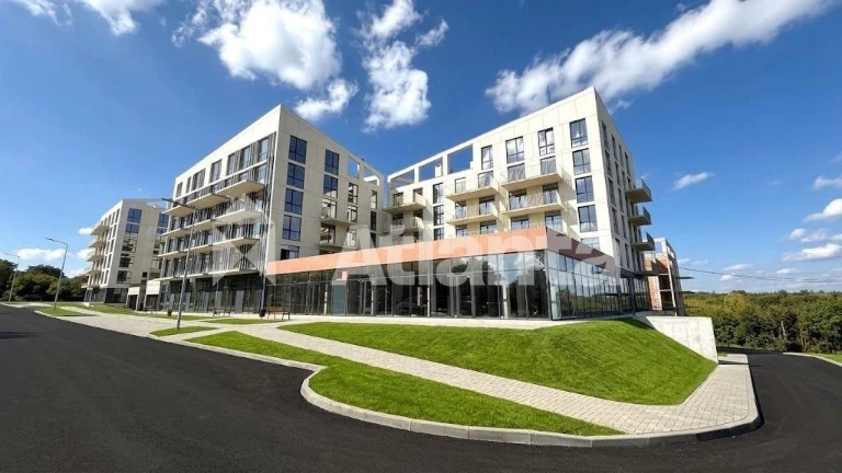Продається 1-кім квартира в ЖК Soul Park по вул.Пилипа Орлик