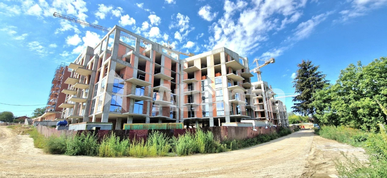 Продається 1-кім квартира в ЖК Soul Park по вул.Пилипа Орлик