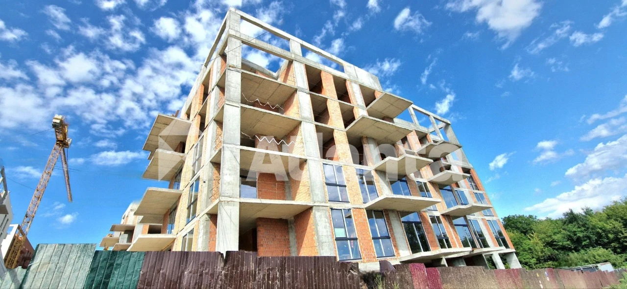 Продається 1-кім квартира в ЖК Soul Park по вул.Пилипа Орлик