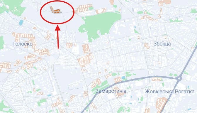 Продається 1-кім квартира в ЖК Soul Park по вул.Пилипа Орлик
