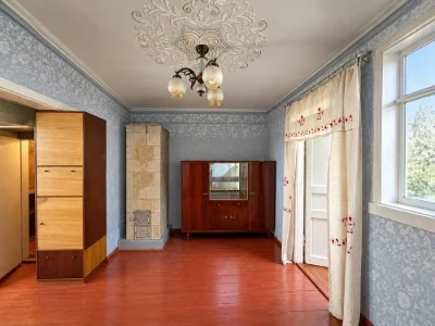 Продажа 1-комнатной квартиры ул. Б. Хмельницкого, центр.