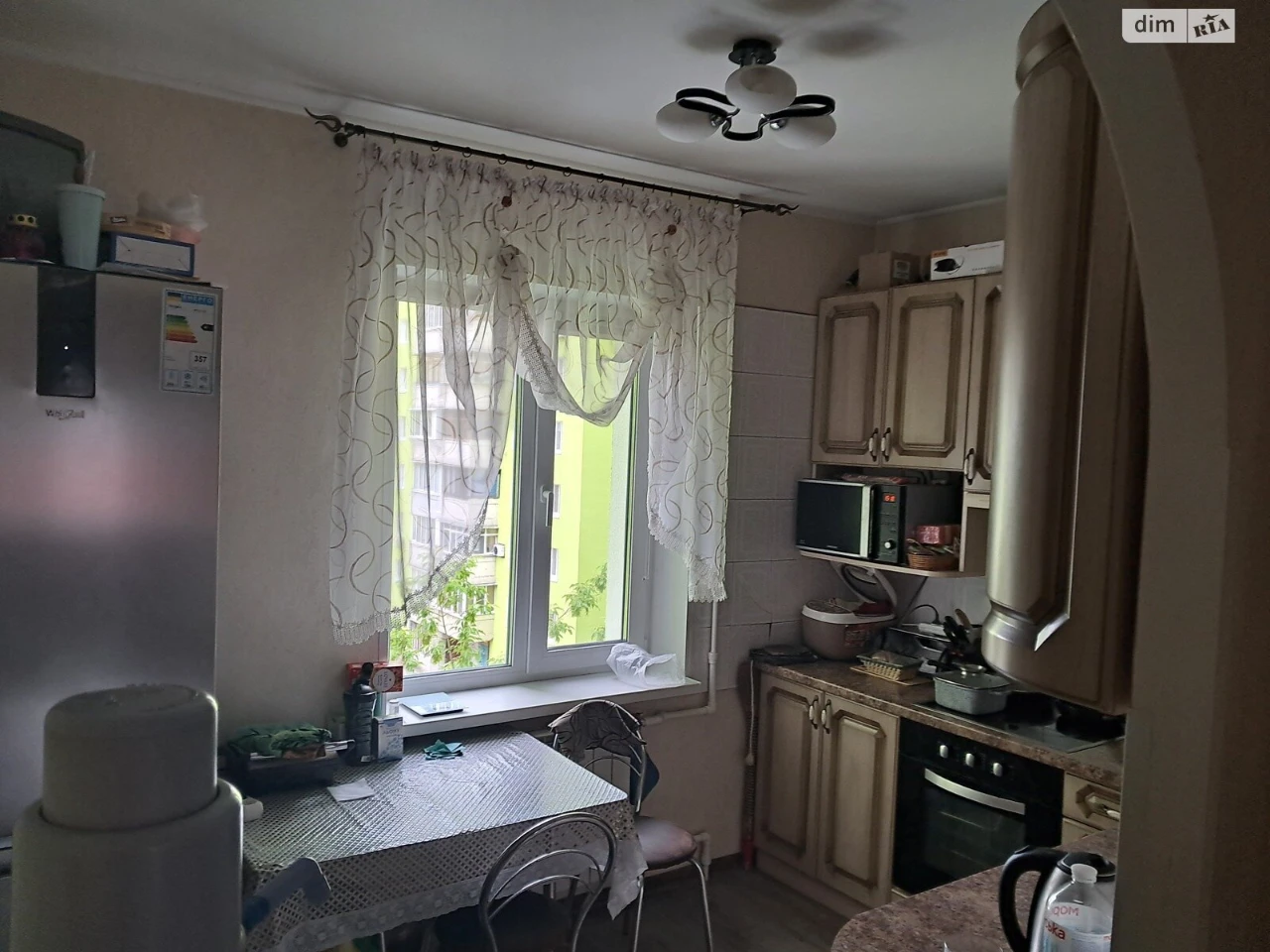 Продаж Квартира Троєщина