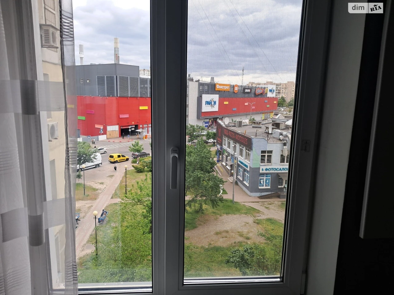 Продаж Квартира Троєщина