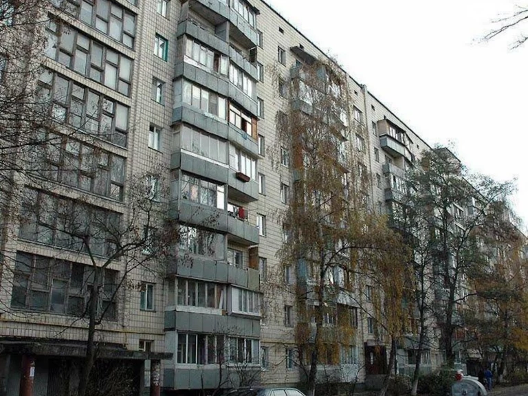 Продаж Квартира Новобіличі