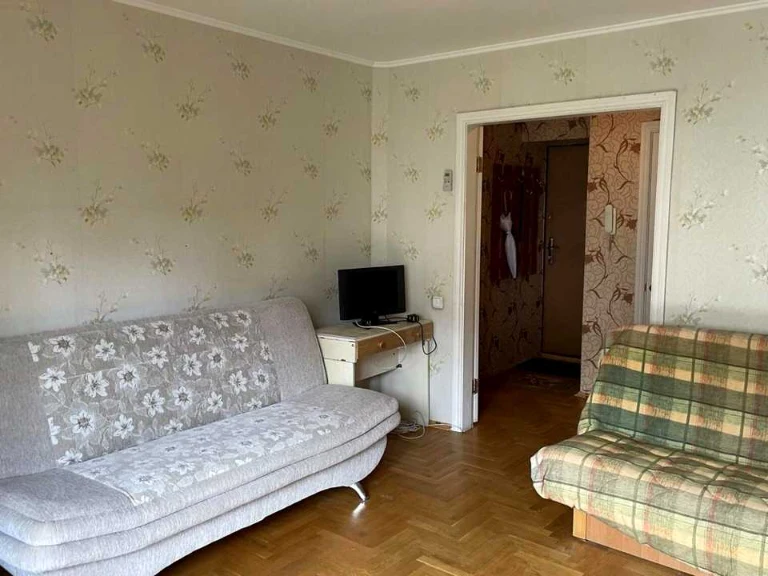 Квартира. Киев, улица Теремки
