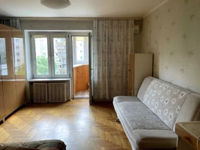 Квартира. Київ, Теремківська вул.