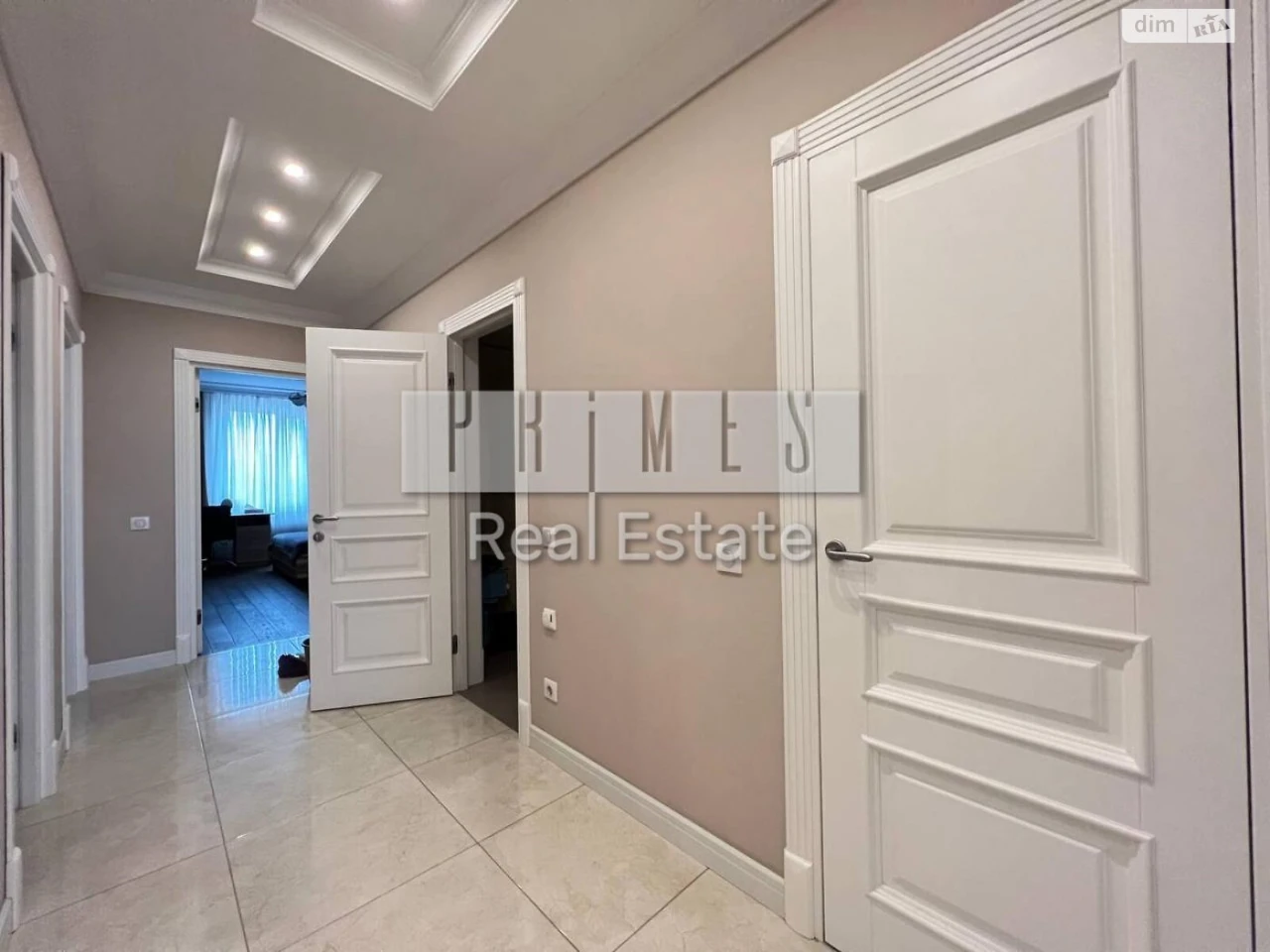 Sale of a 4-room apartment in Lower Gardens