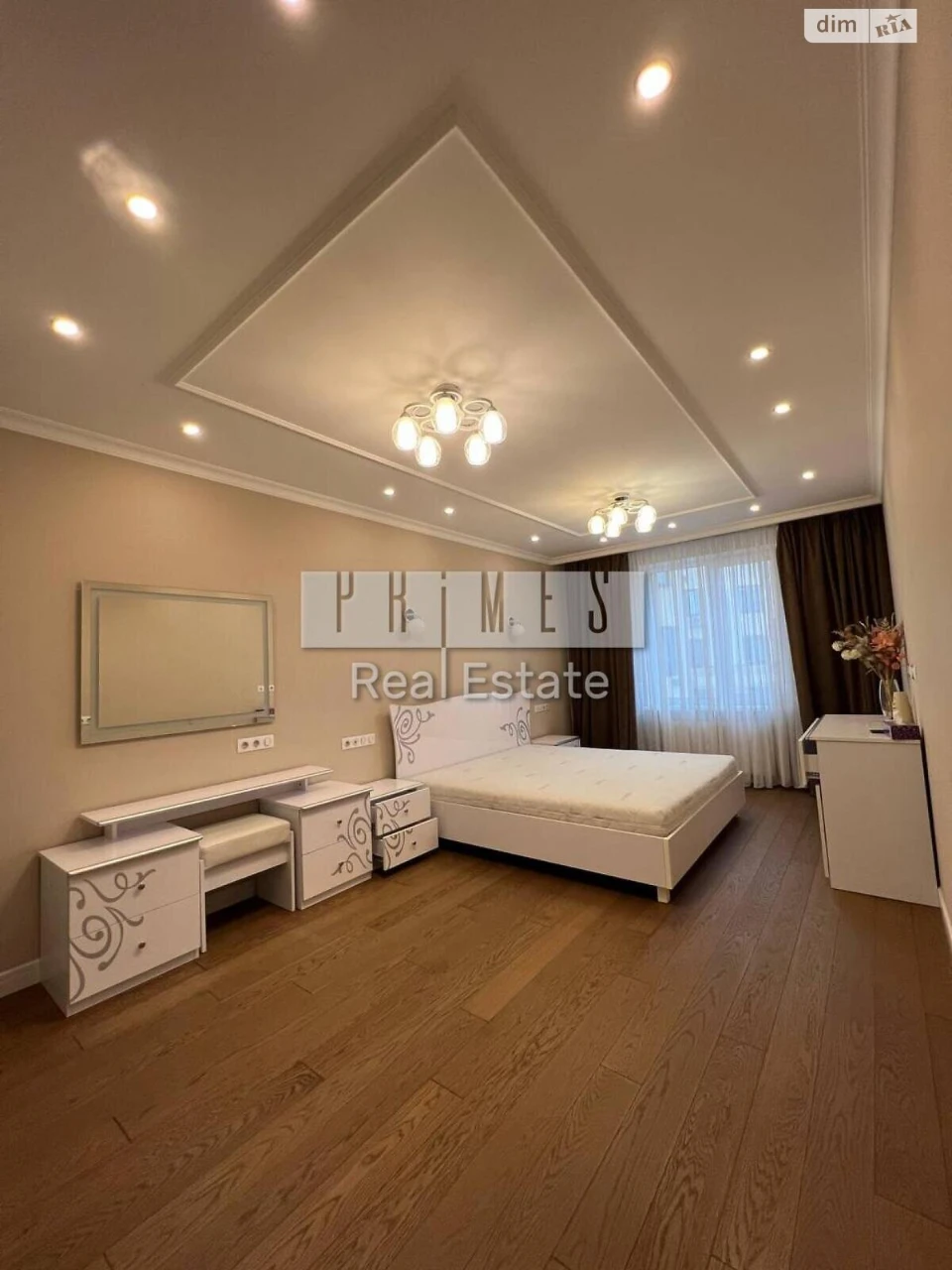Sale of a 4-room apartment in Lower Gardens
