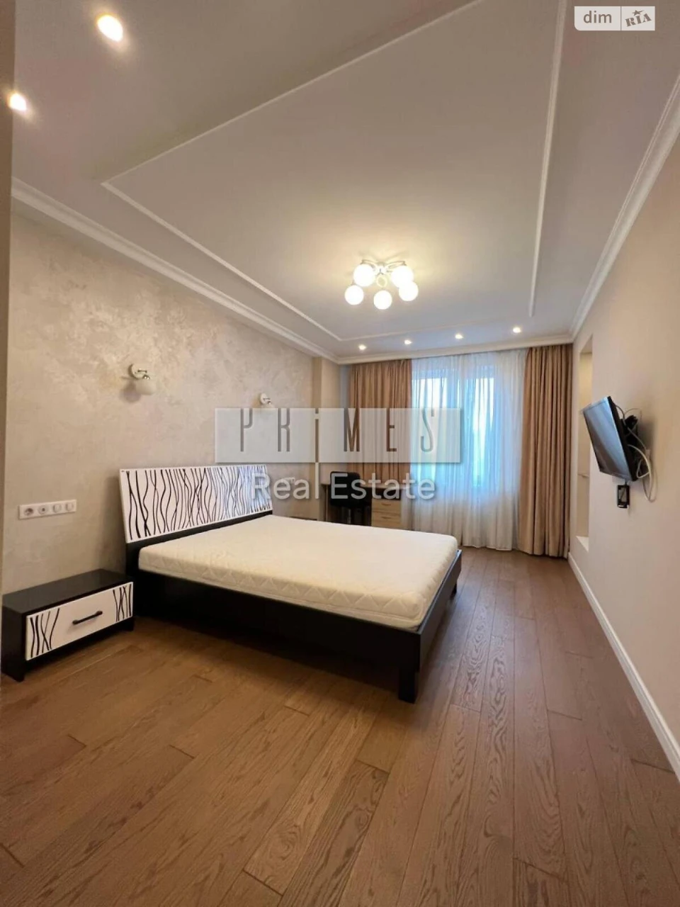 Sale of a 4-room apartment in Lower Gardens