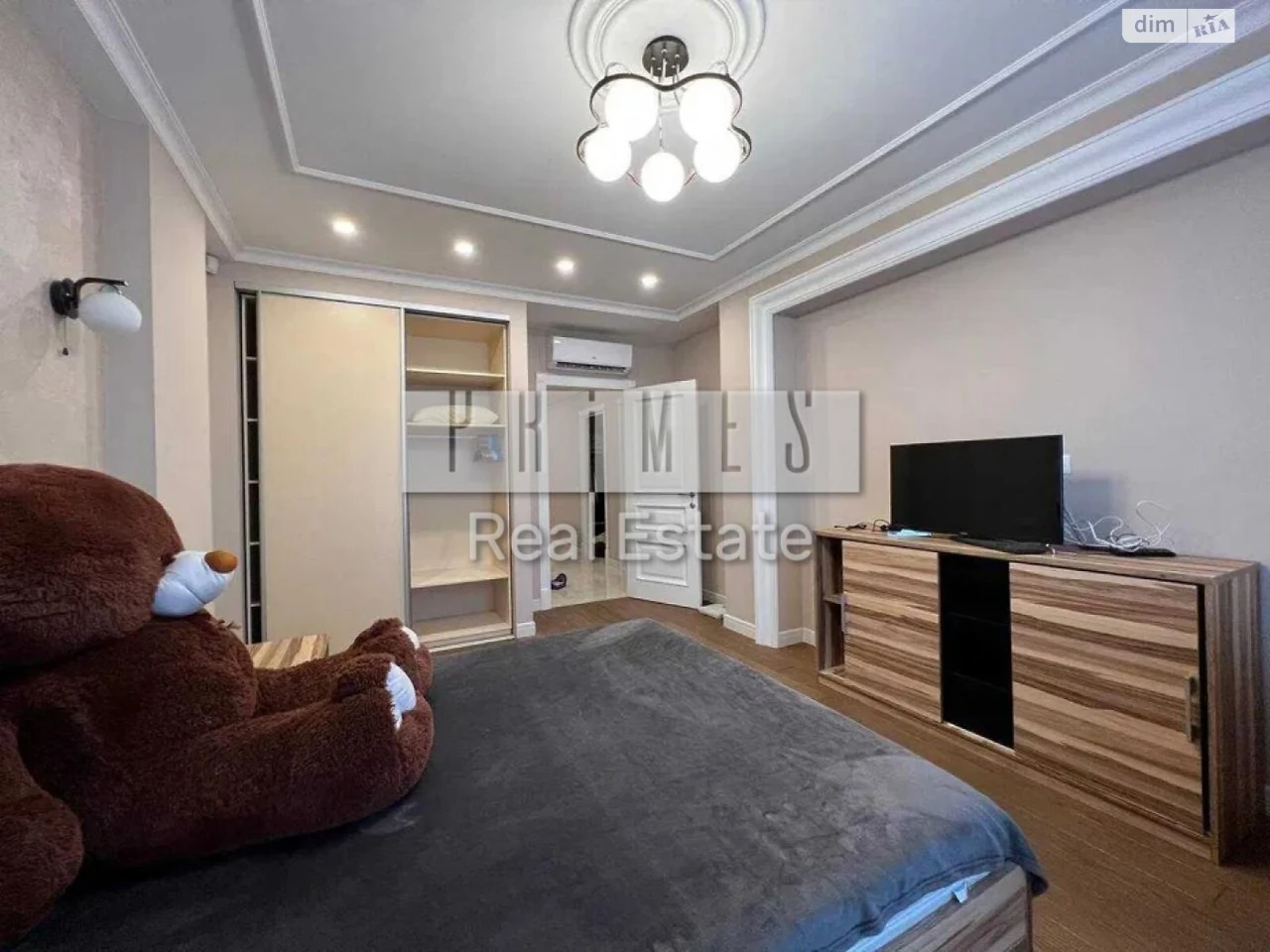 Sale of a 4-room apartment in Lower Gardens