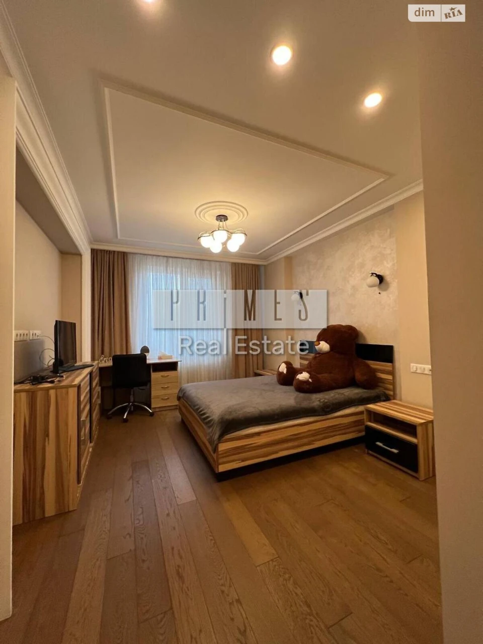 Sale of a 4-room apartment in Lower Gardens