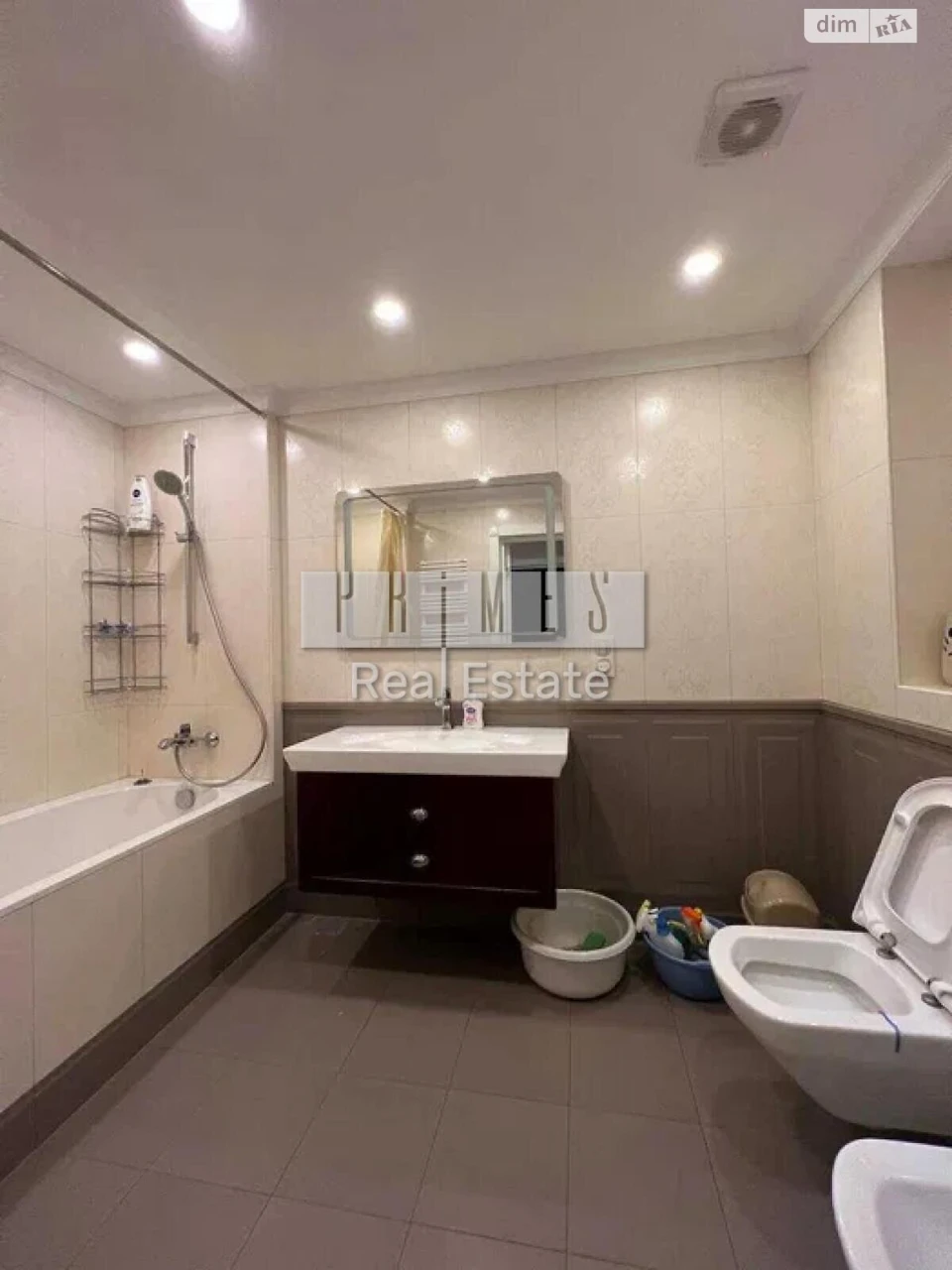 Sale of a 4-room apartment in Lower Gardens
