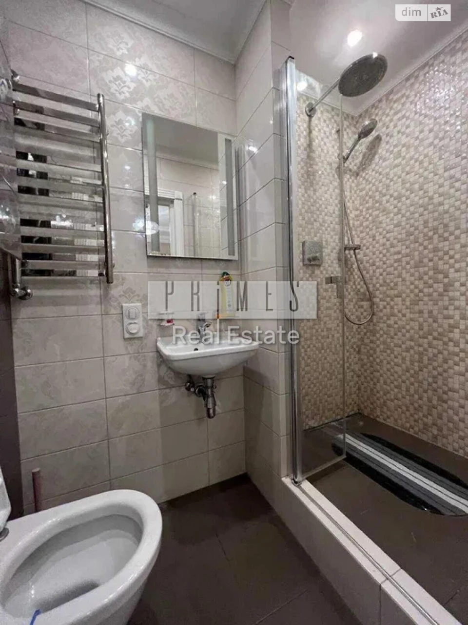 Sale of a 4-room apartment in Lower Gardens