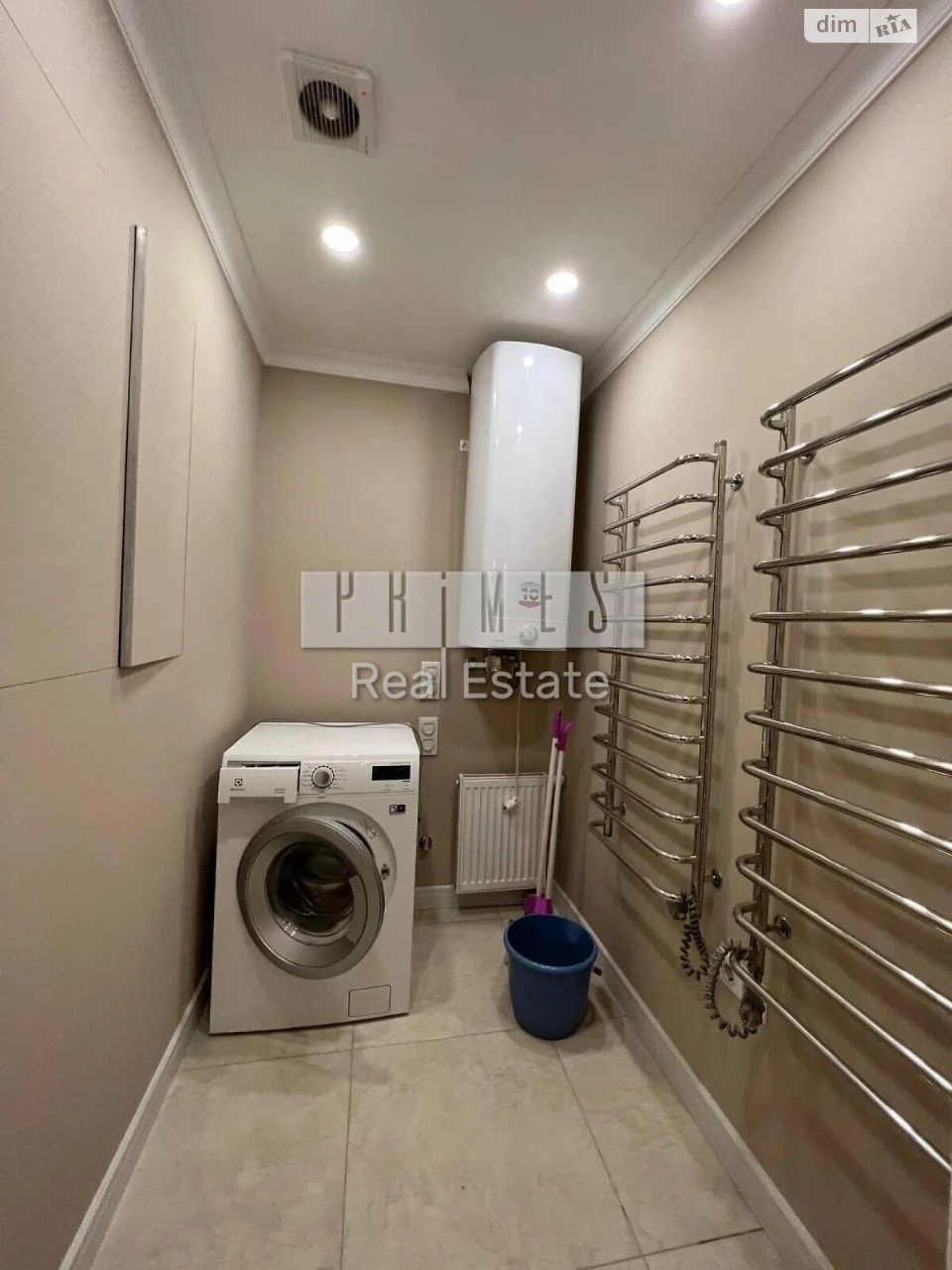 Sale of a 4-room apartment in Lower Gardens