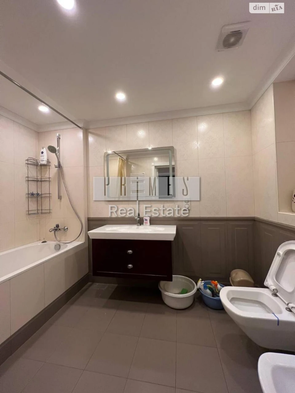 Sale of a 4-room apartment in Lower Gardens