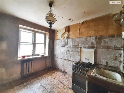 Продаж Квартира Черемушки