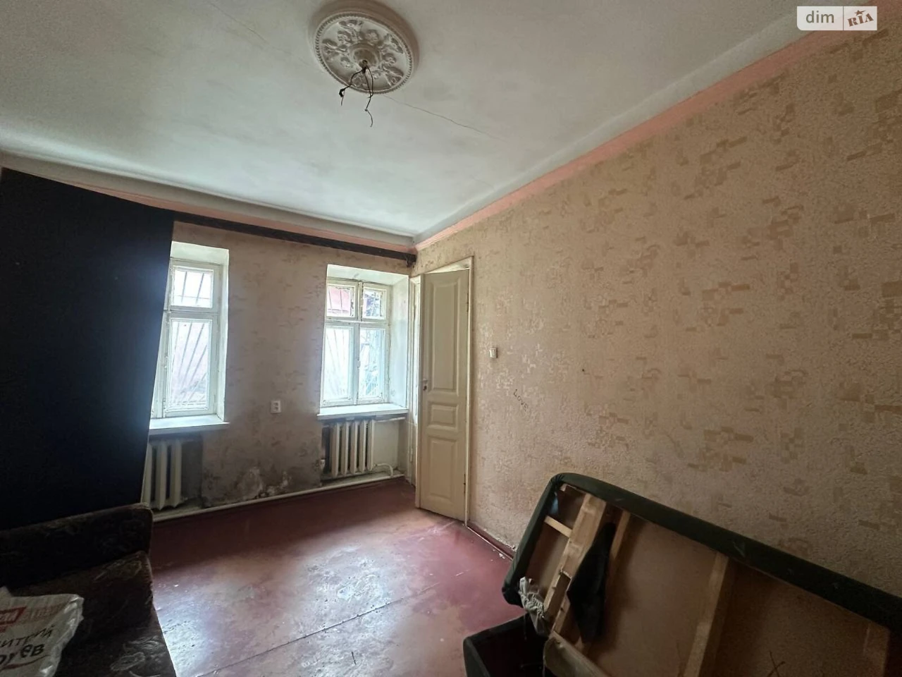 Продажа Квартира Приморский
