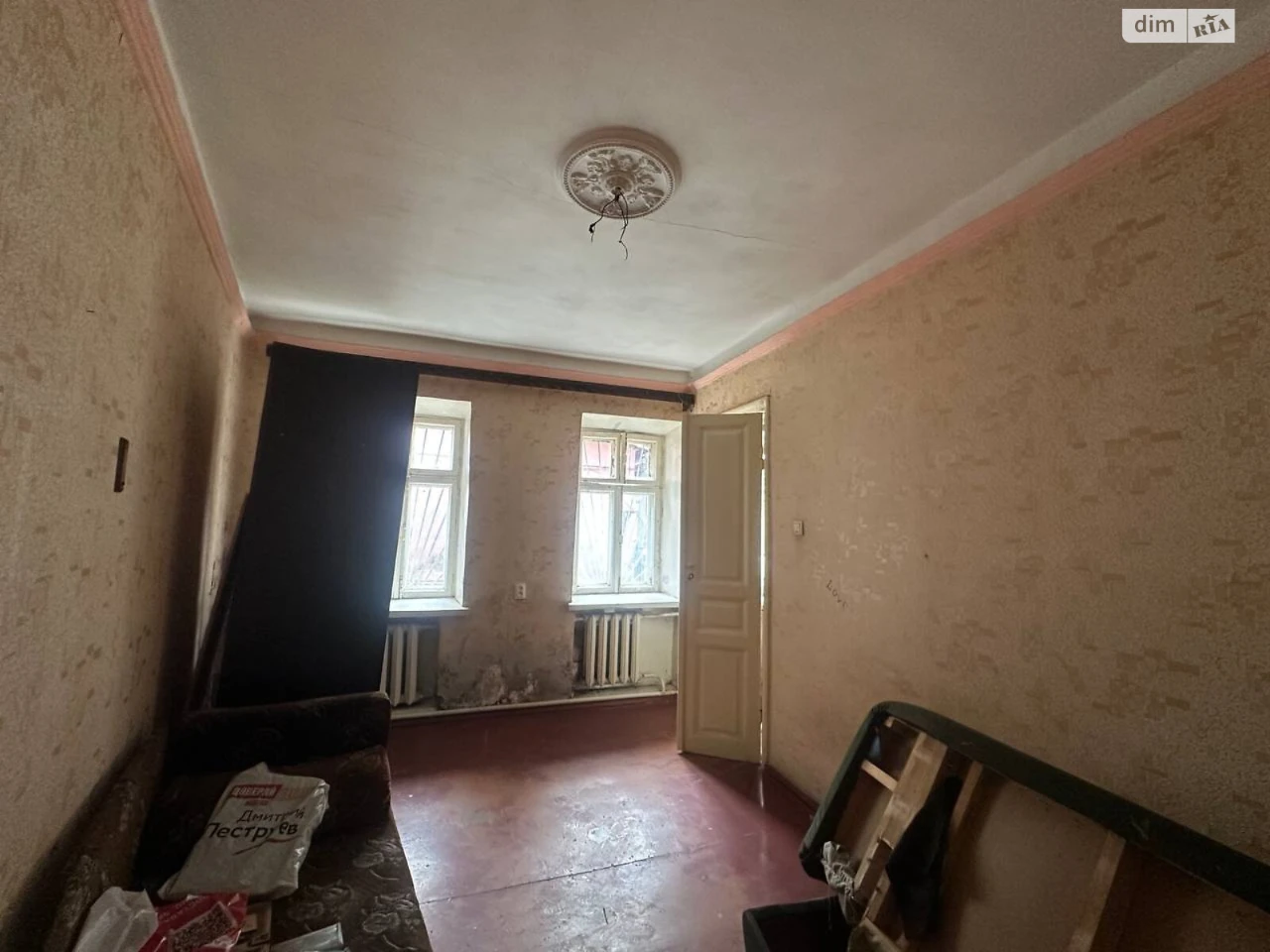Продажа Квартира Приморский
