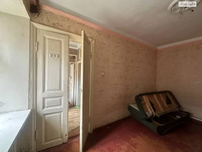 Продажа Квартира Приморский