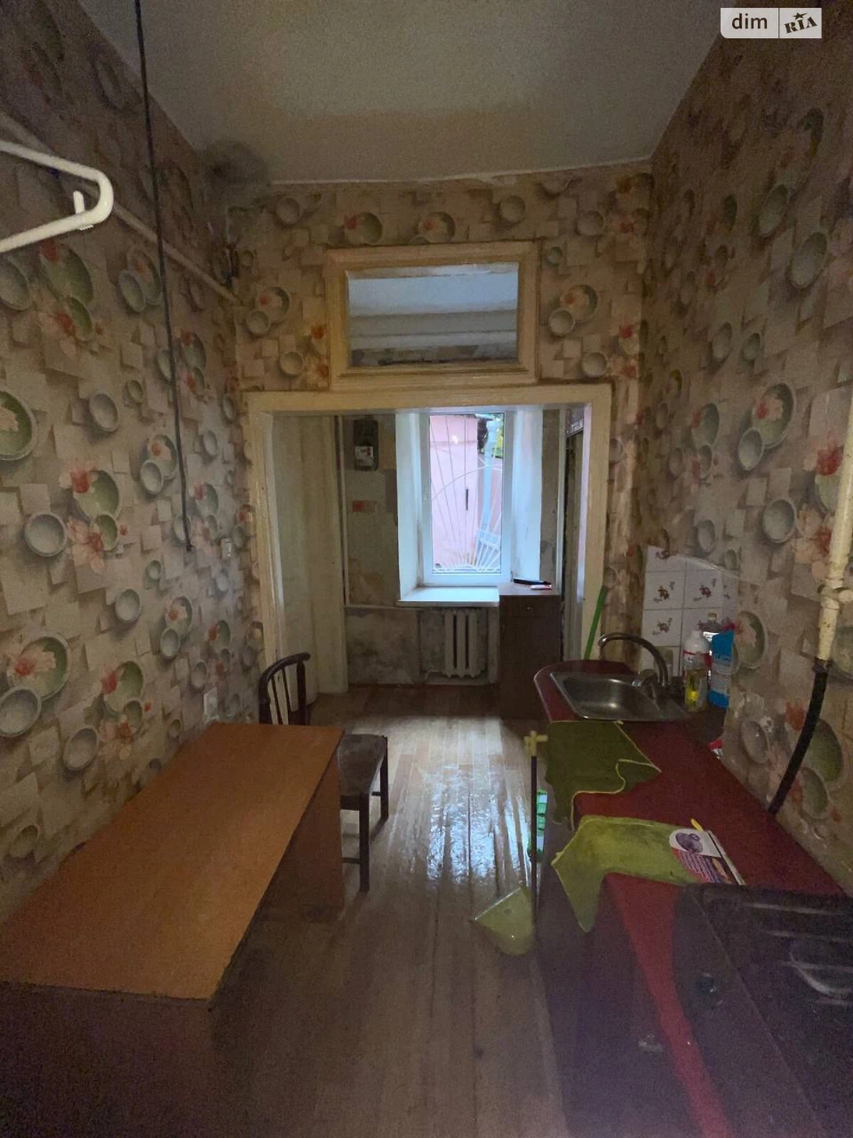 Продажа Квартира Приморский