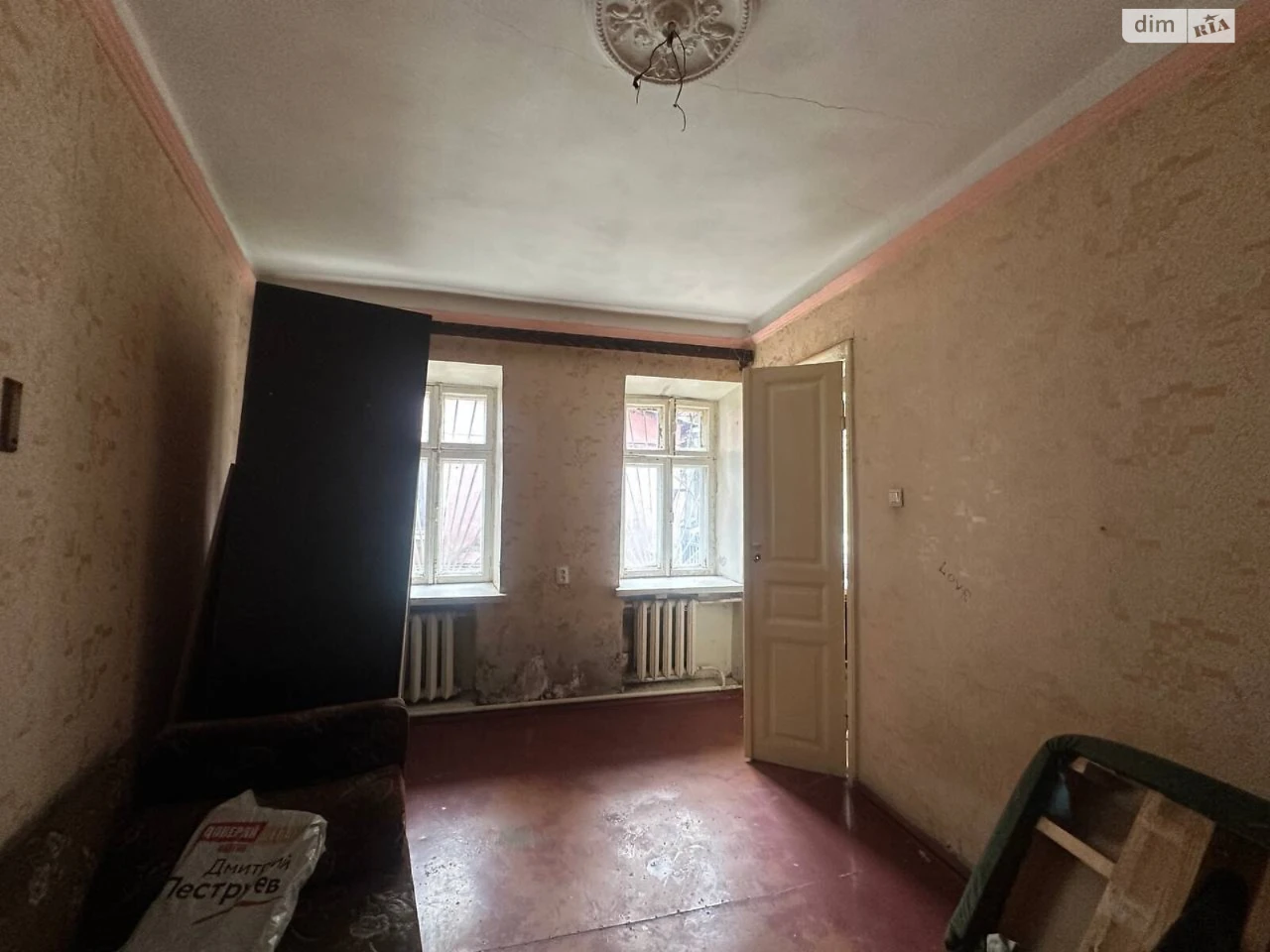 Продажа Квартира Приморский