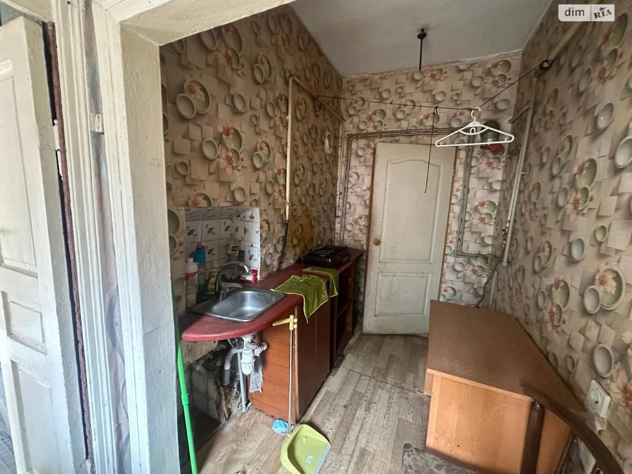Продажа Квартира Приморский