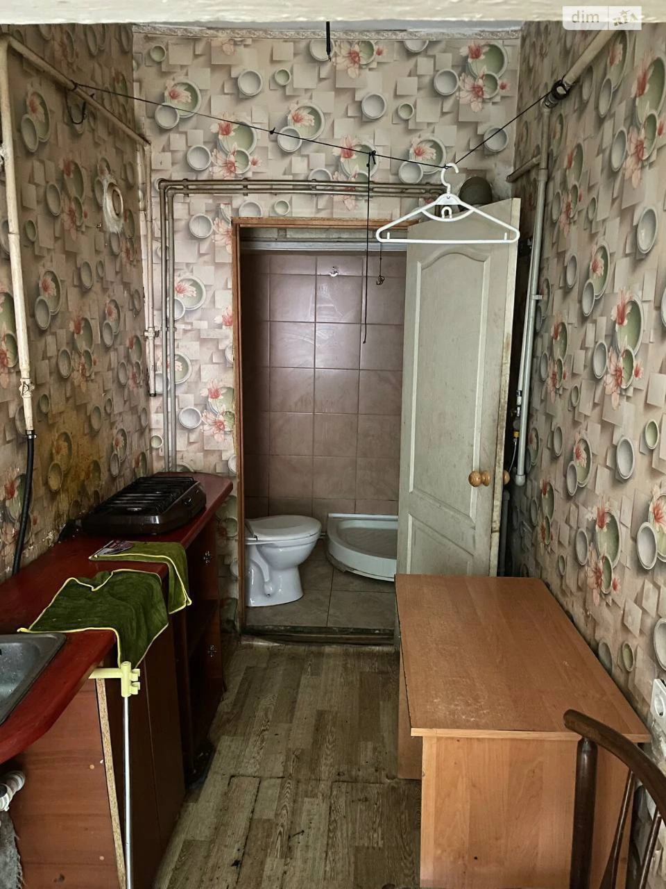 Продажа Квартира Приморский