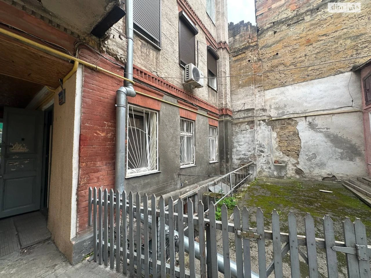 Продажа Квартира Приморский
