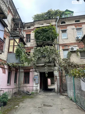 Продажа Квартира Приморский