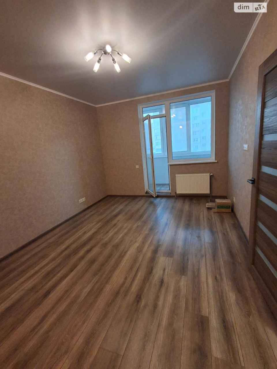 Продажа Квартиры
