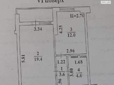 Продажа Квартиры