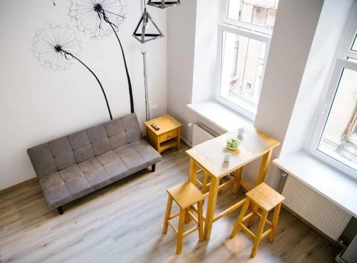Sale in the center of Odesa: 5 separate apartments, 190 sq m