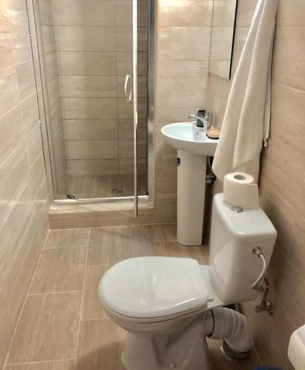 Sale in the center of Odesa: 5 separate apartments, 190 sq m