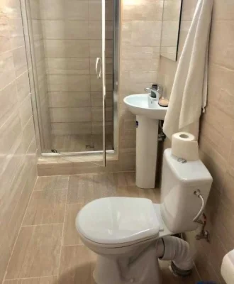 Sale in the center of Odesa: 5 separate apartments, 190 sq m