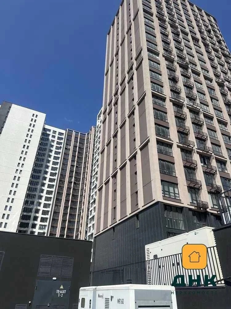 ‼️ выгодное предложение ‼️ 1-комнатная квартира без ремонта 51 м² • ЖК Modern • 6