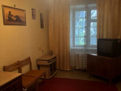 Квартира. Одеса, Артура Савельєва вул.