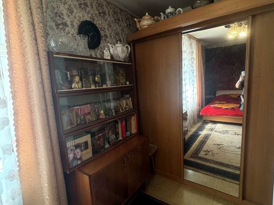 Квартира. Одеса, Артура Савельєва вул.