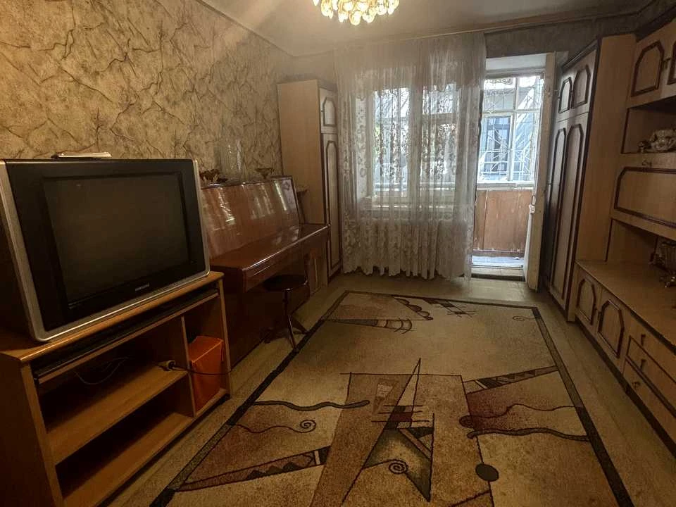 Квартира. Одеса, Артура Савельєва вул.